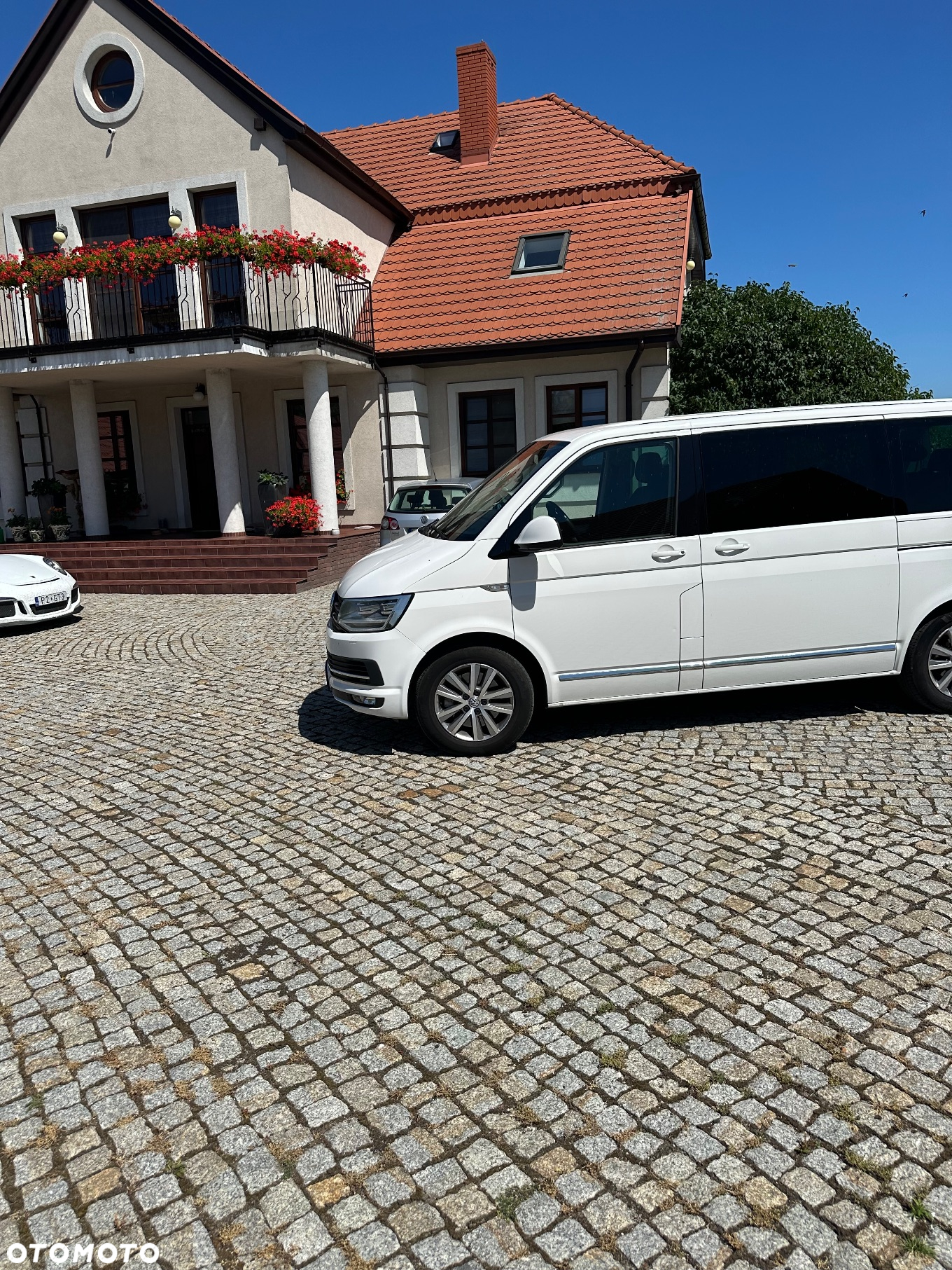 Volkswagen Multivan 2.0 BiTDI L1 Comfortline 4Motion DSG - 13