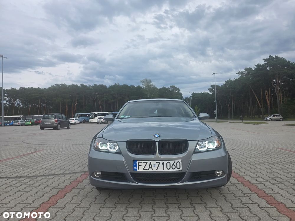 BMW Seria 3 - 3