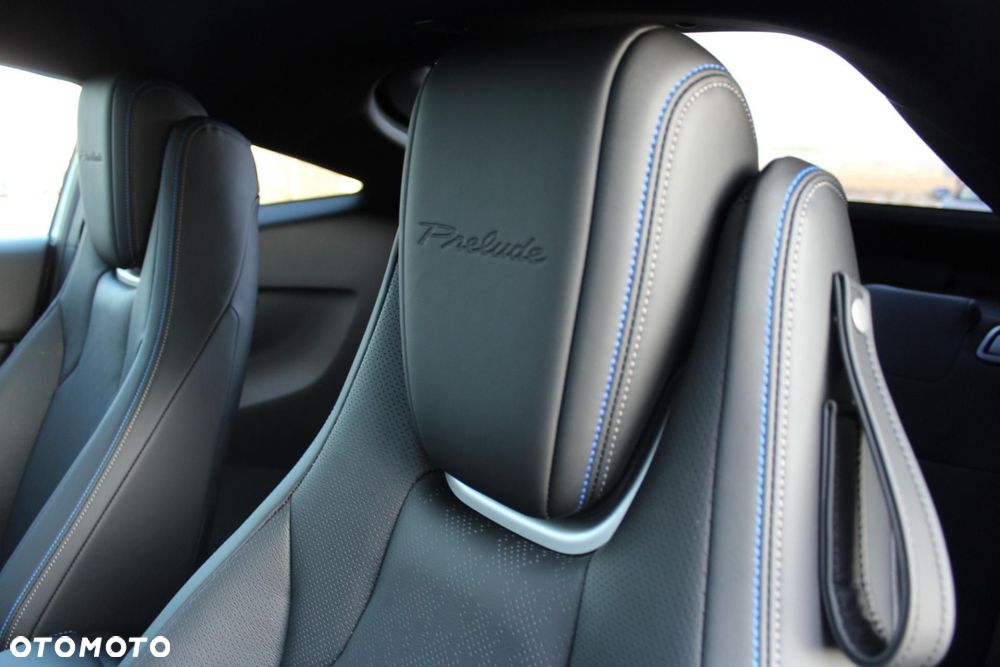 Honda Prelude - 10