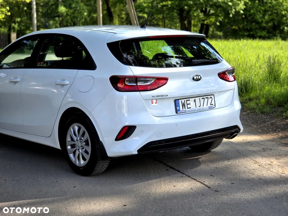 Kia Ceed 1.0 T-GDI M - 15