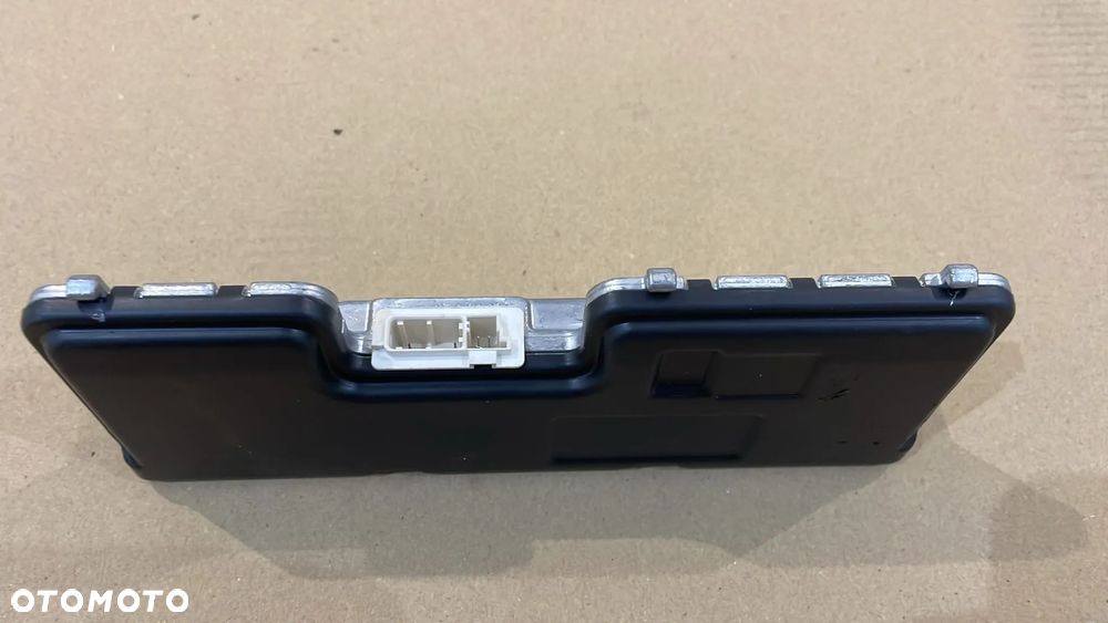 BMW X3 G01 G30 G02 G11 MODUŁ STEROWNIK KAMERY KAFAS 9472820 66519472820 - 2