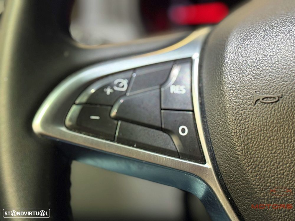 Dacia Duster 1.0 TCe ECO-G Prestige Bi-Fuel - 22