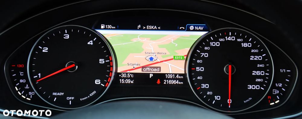 Audi A6 Avant 2.0 TDI Ultra S tronic - 18