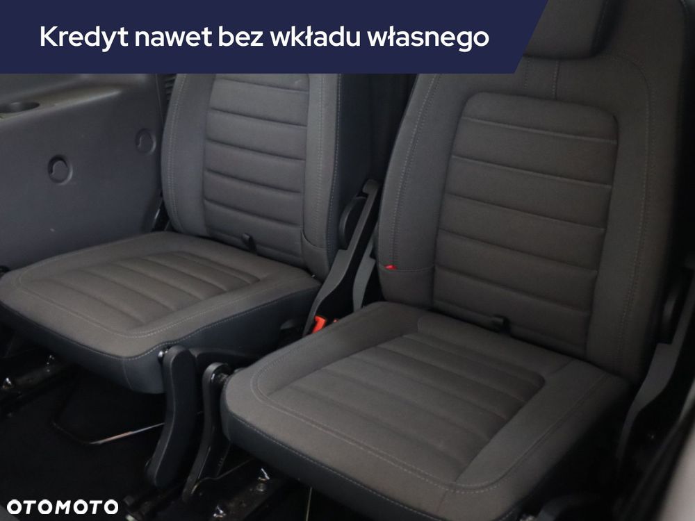 Ford Tourneo Connect - 19