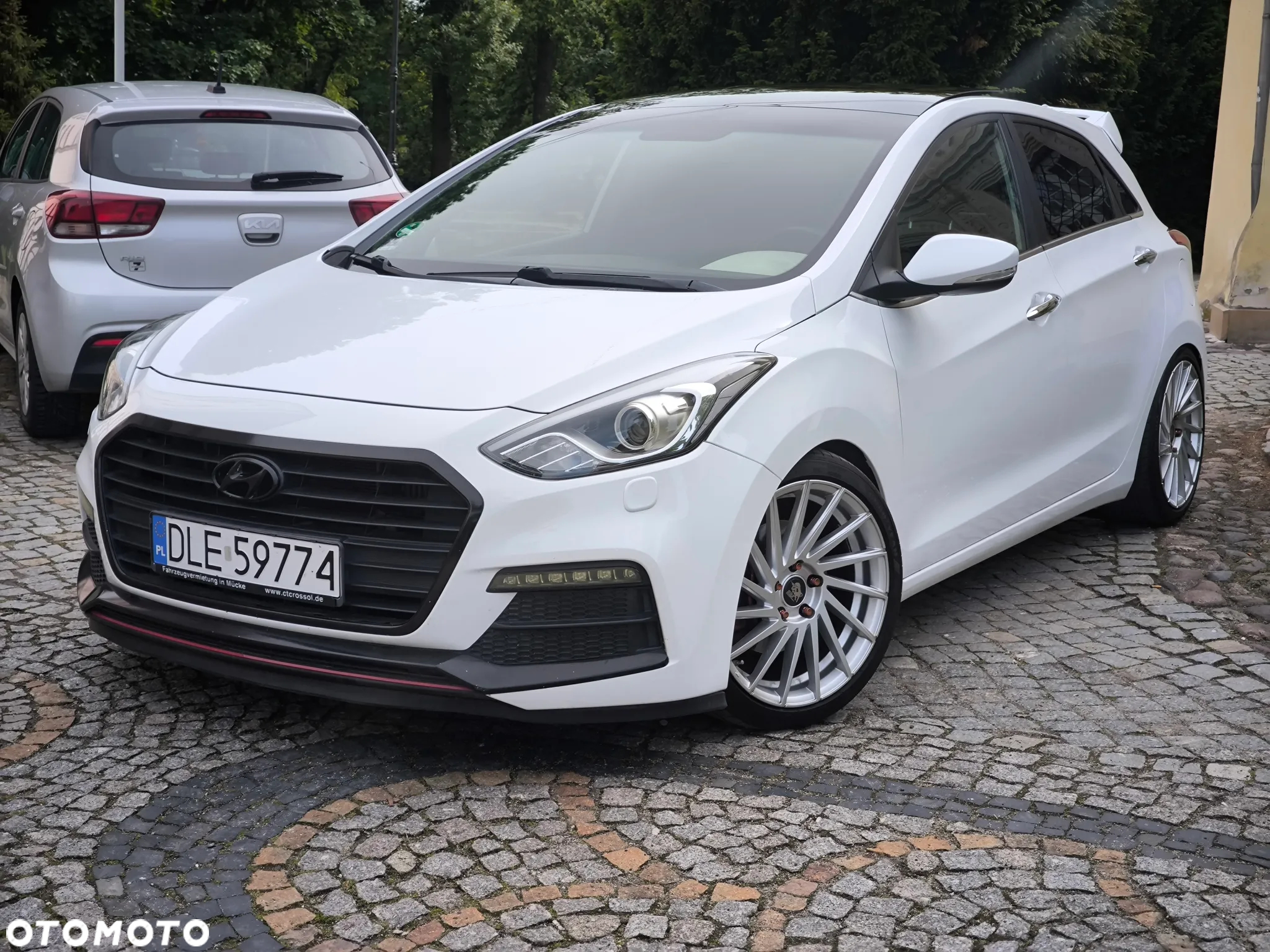Hyundai i30 1.6 GDI Turbo Sport - 5