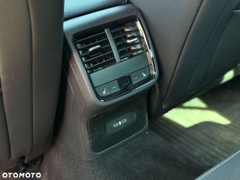 Skoda Octavia 2.0 TSI Sportline 4x4 DSG - 35