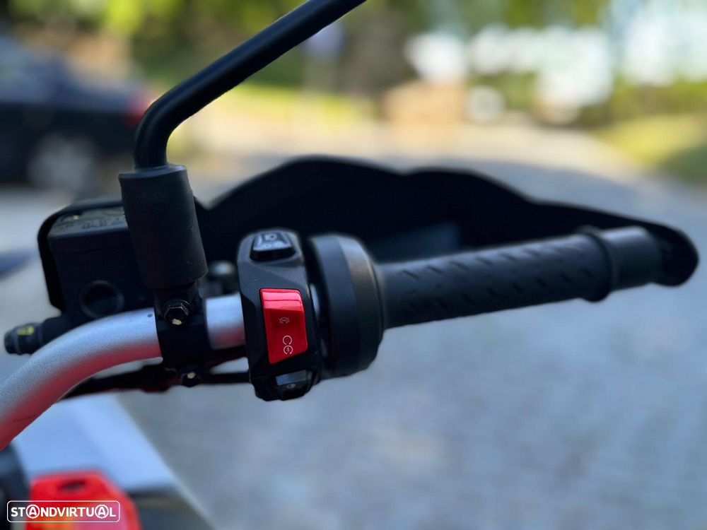 Aprilia Tuareg - 18