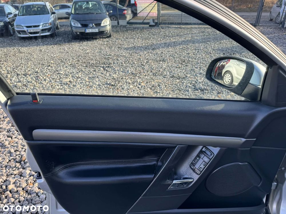 Opel Vectra 2.0 DTI Cosmo - 14