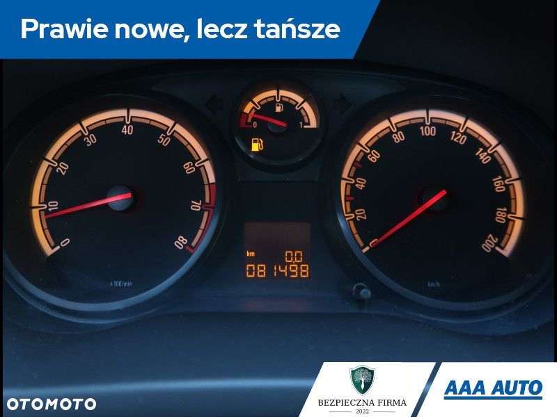 Opel Corsa - 12