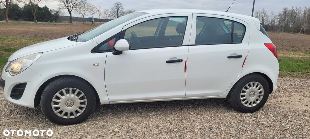 Opel Corsa - 2