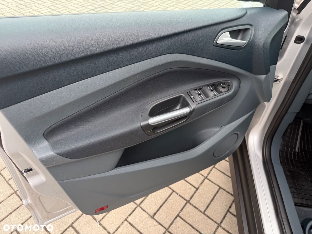 Ford C-MAX 1.0 EcoBoost Start-Stopp-System Sport - 25
