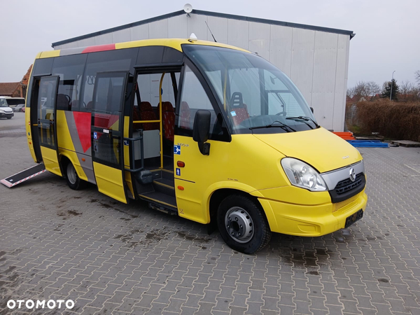 Iveco Indcar