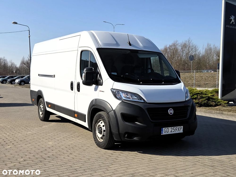 Fiat Ducato l4h2 - 3