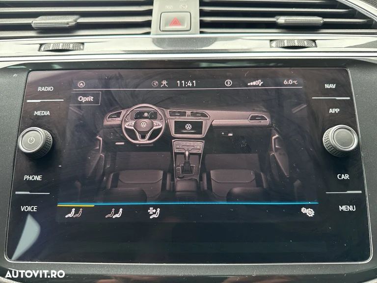 Volkswagen Tiguan 1.5 TSI OPF DSG Life - 27