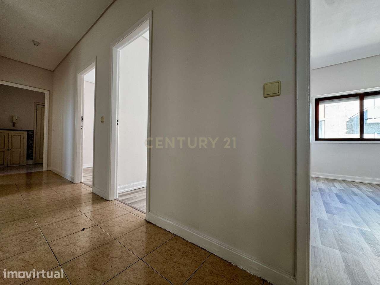 Apartamento T3 para Arrendamento | Rua da Boavista – Porto - Grande imagem: 4/13