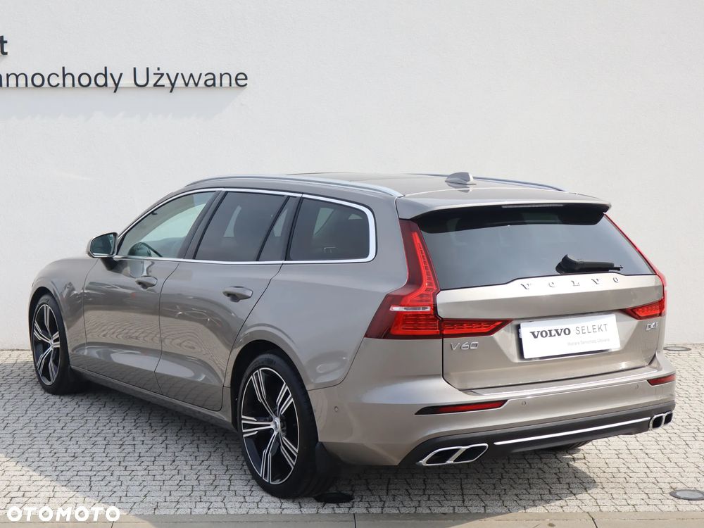 Volvo V60 D4 Inscription - 3