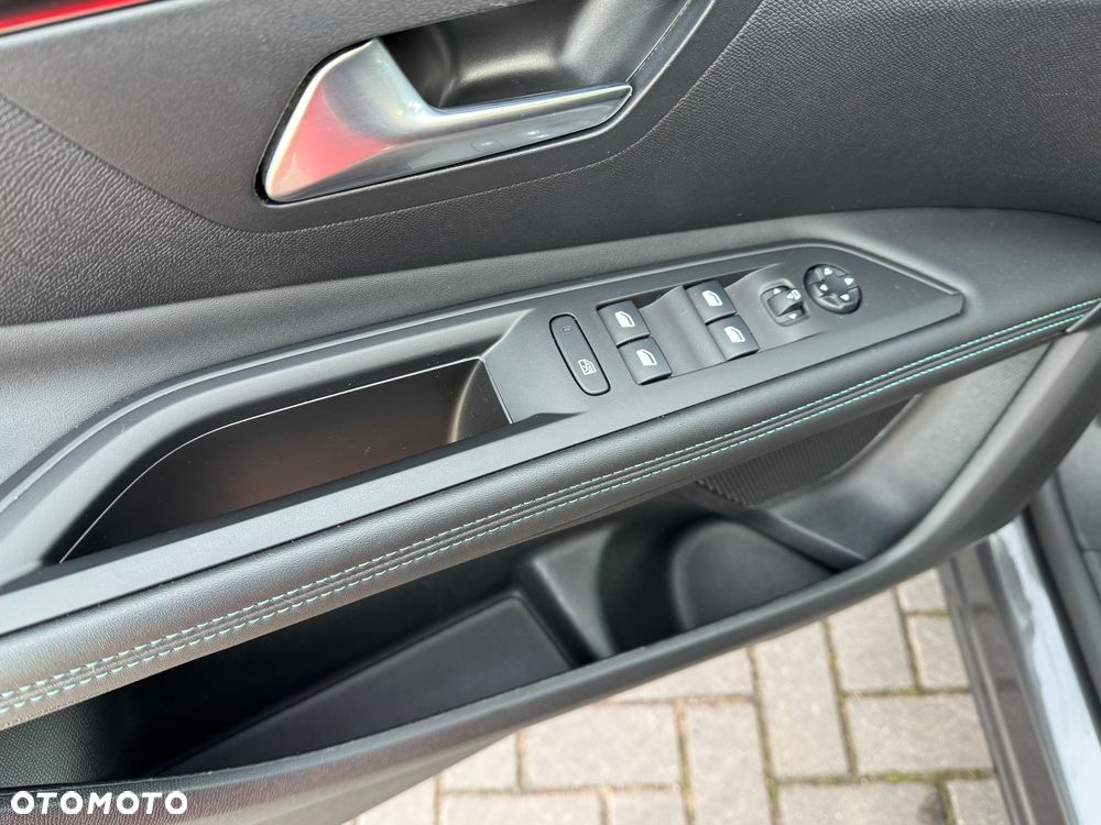 Peugeot 3008 PureTech 130 Stop & Start Allure - 13