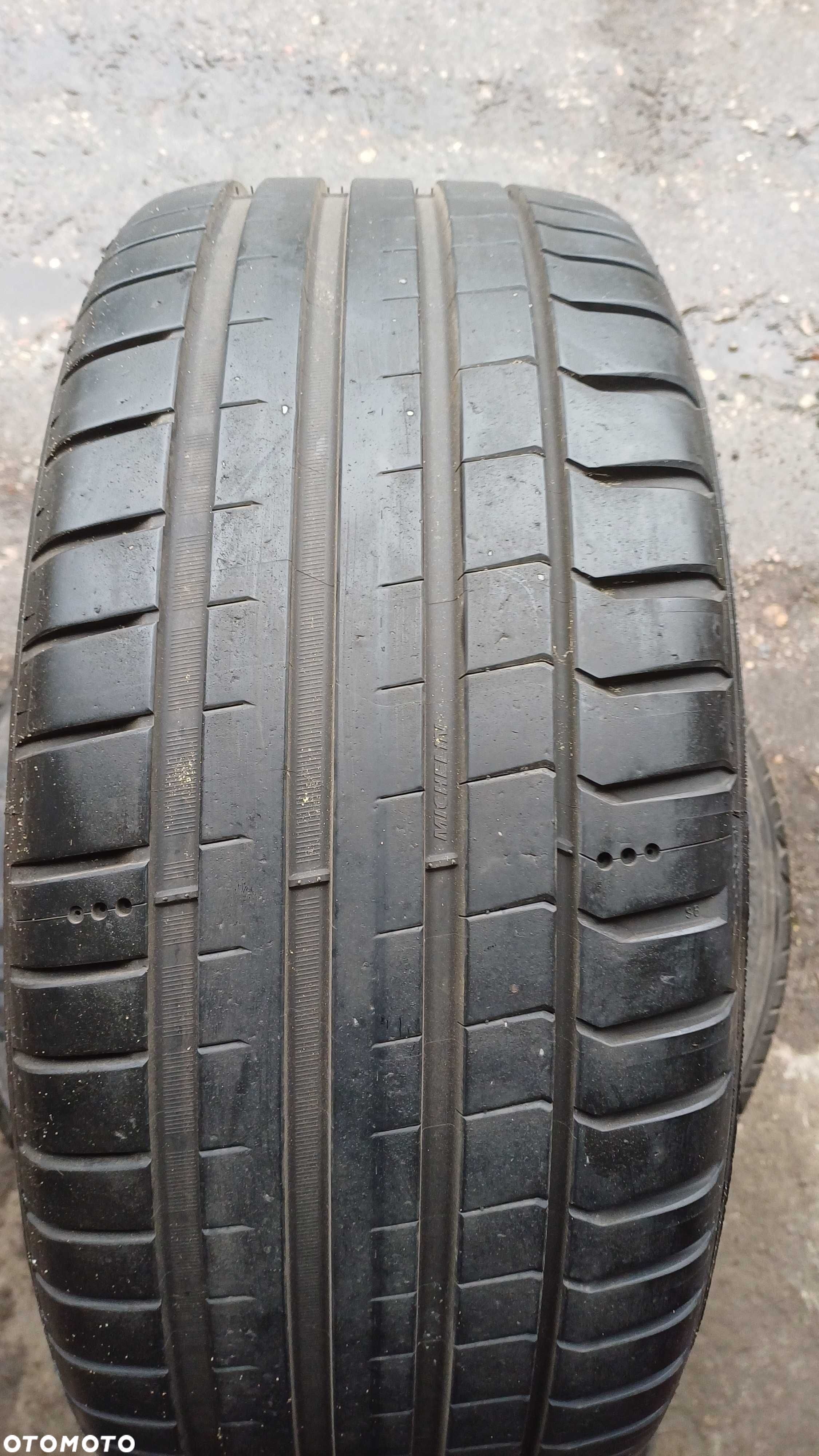 Michelin Pilot Sport 5 225/40 R18 92Y XL 2022r - 1