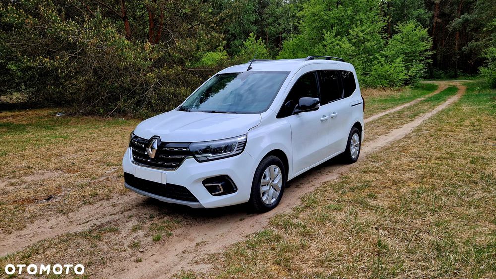 Renault Kangoo - 23
