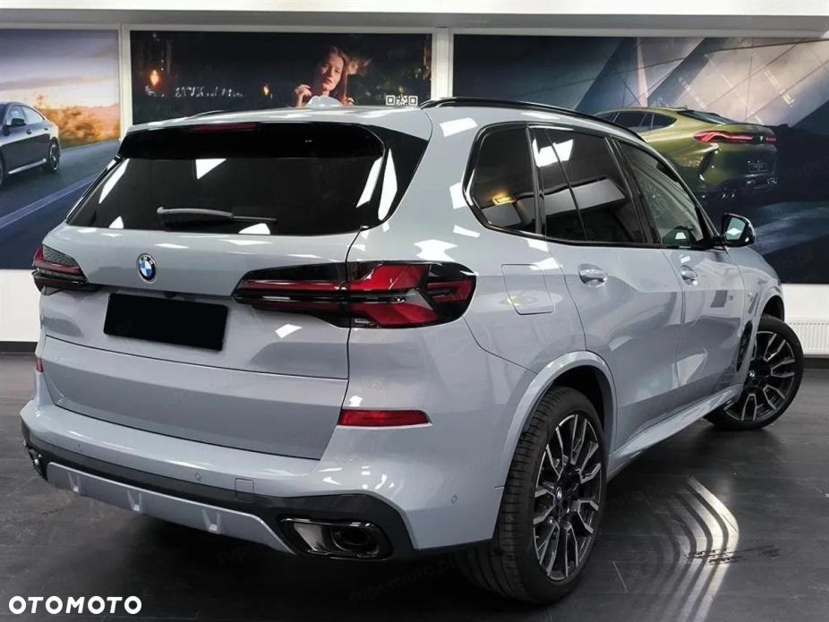BMW X5 - 3