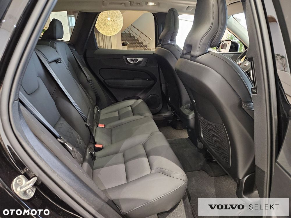 Volvo XC 60 - 28