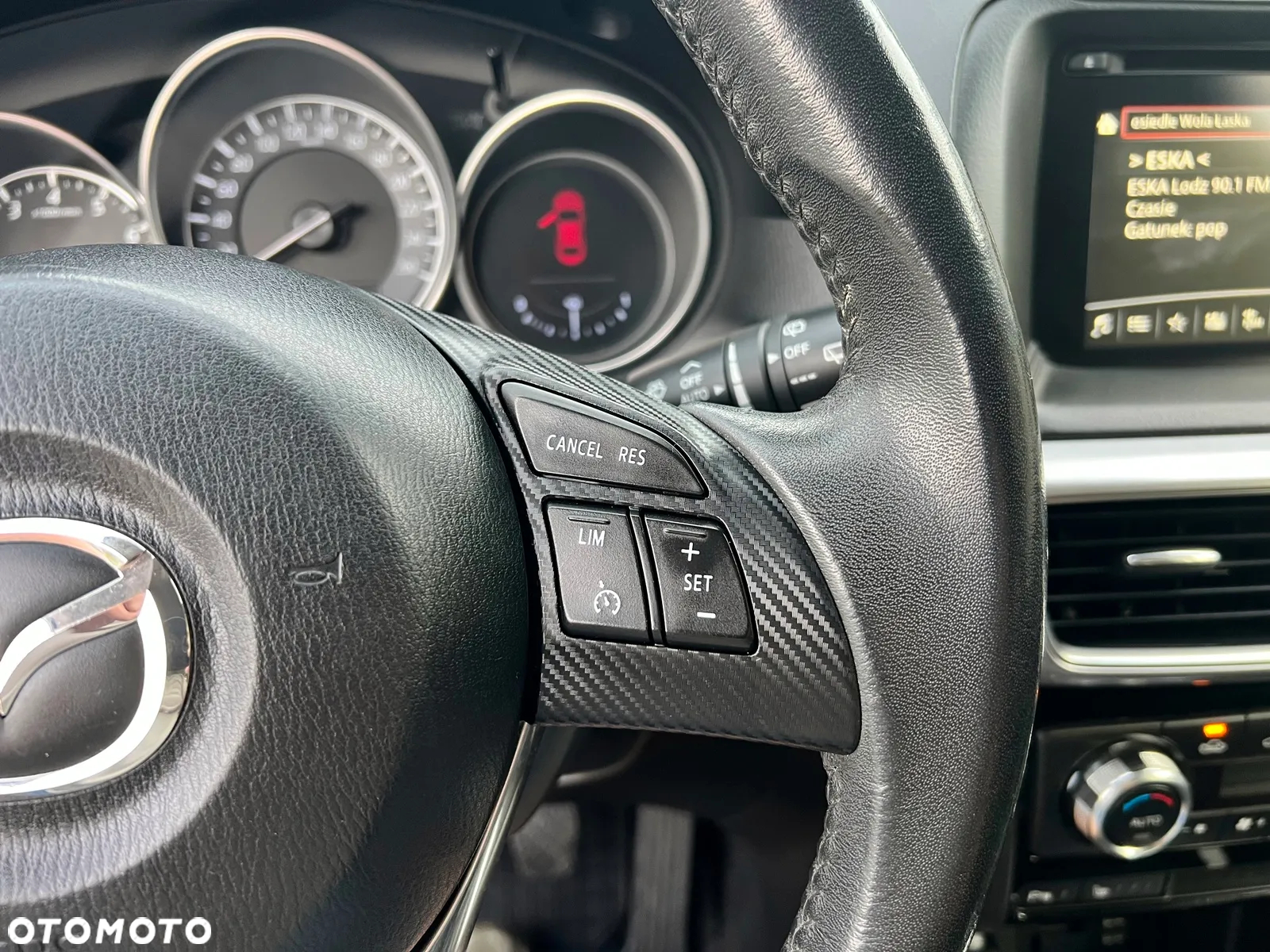 Mazda CX-5 SKYACTIV-G 160 AWD Nakama - 25