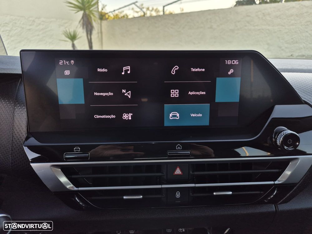 Citroën C4 1.2 PureTech Feel Pack - 34