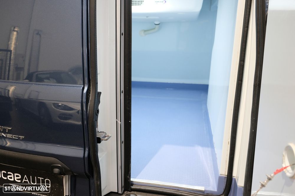Ford Transit Connect L2 1.5D Frigorifica c/Iva - 7
