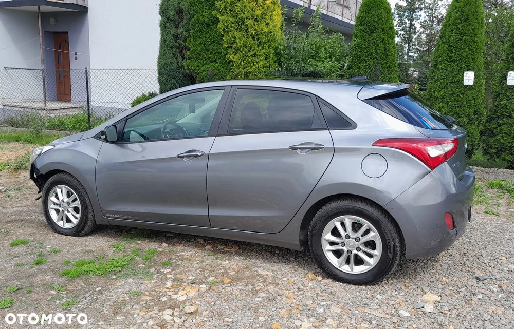 Hyundai i30 - 1