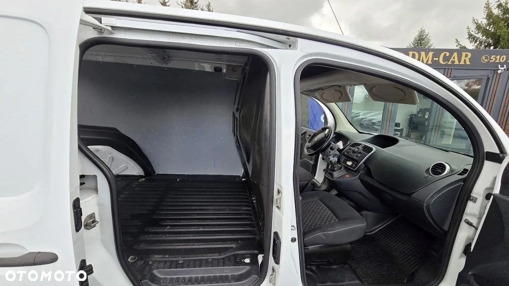 Renault Kangoo ENERGY dCi 110 FAP Start & Stop Grand - 10