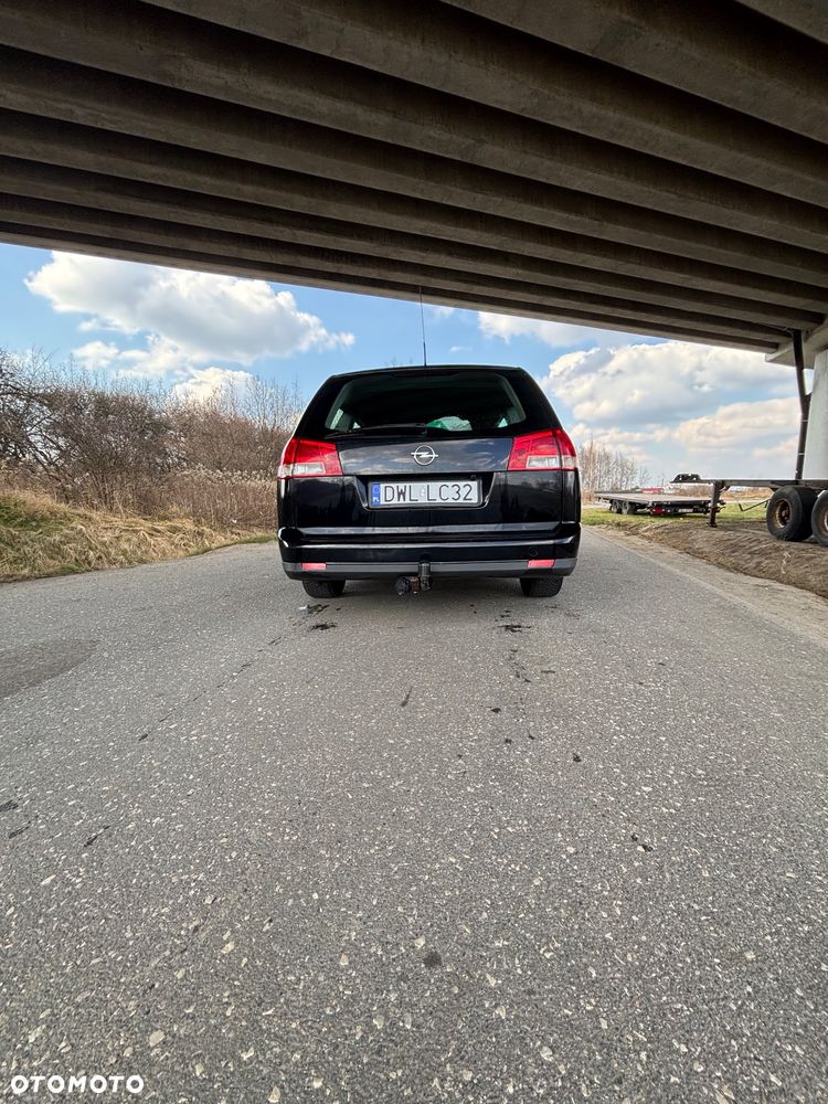 Opel Vectra 1.8 Edition - 6