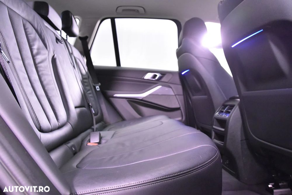 BMW X5 xDrive30d xLine - 9