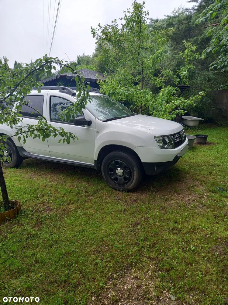 Dacia Duster 1.2 TCe Celebration 4x4 S&S EU6 - 1