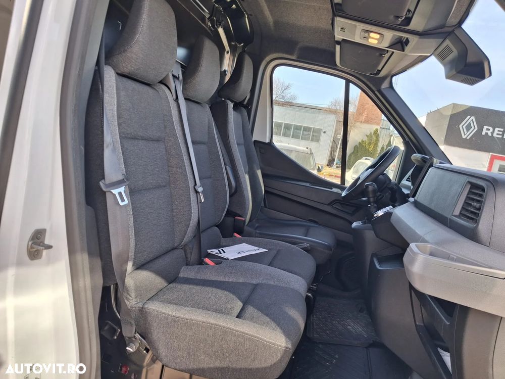 Renault Master L3H2 2.0 DCI FURGON - 18