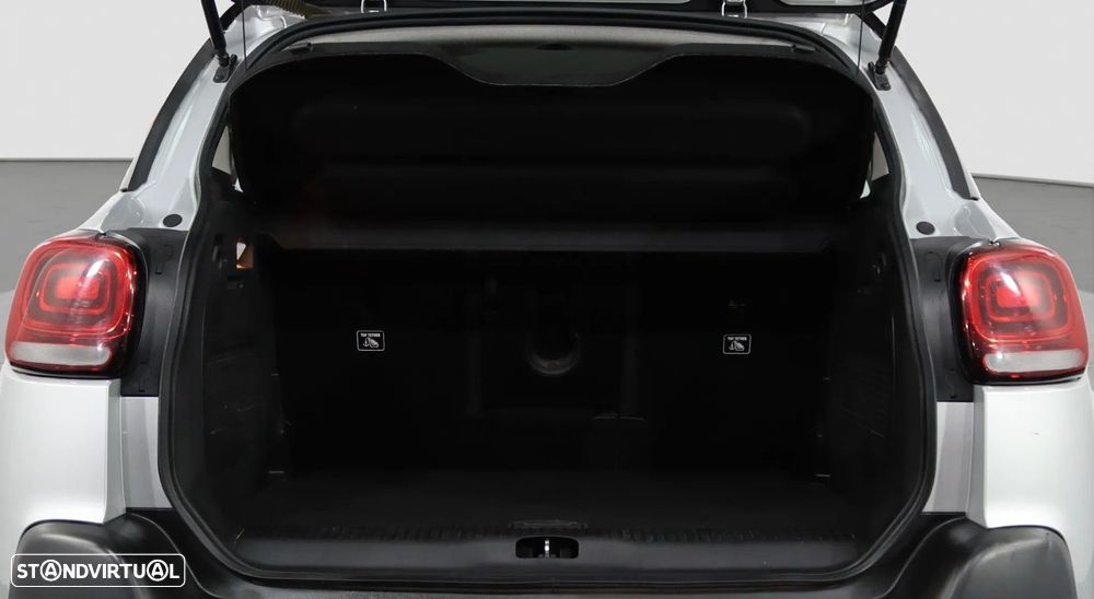 Citroën C3 Aircross 1.2 PureTech Feel - 15