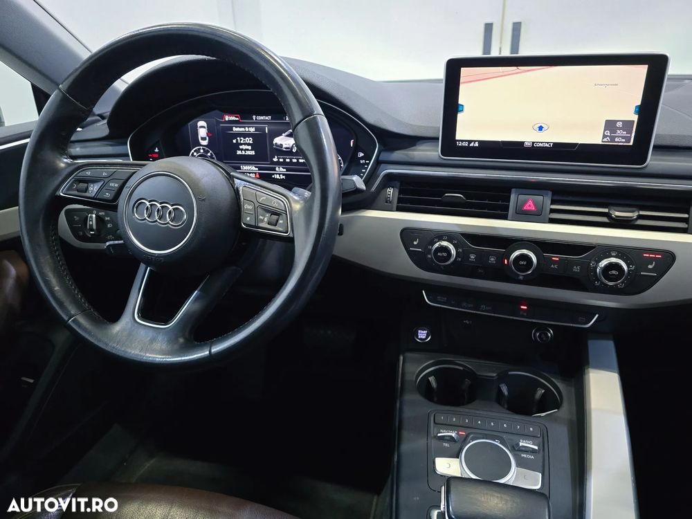 Audi A5 Sportback 2.0 30 TDI S tronic MHEV S Line - 6