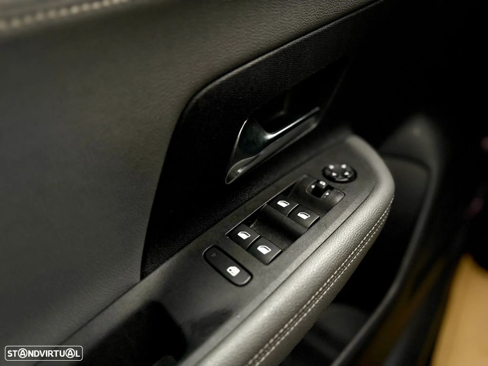 Opel Mokka 1.5 D Elegance - 17