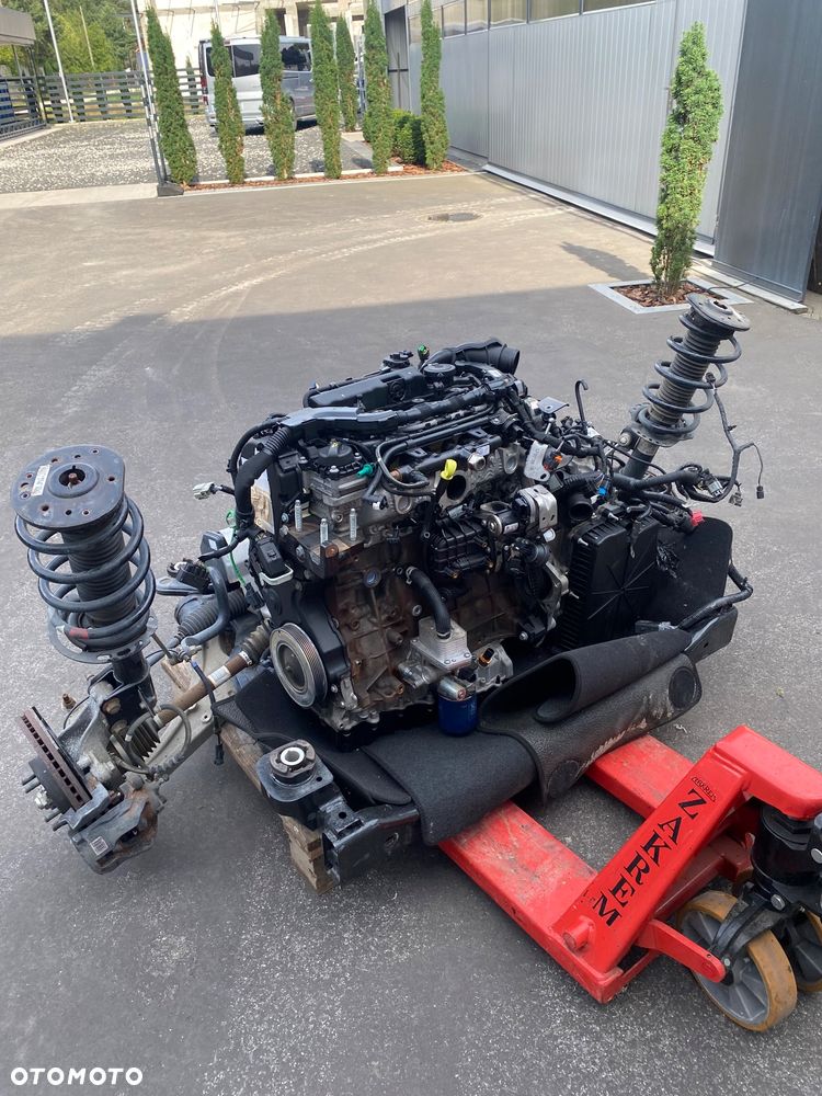 Ford S-max MK2 2 II galaxy MK4 2019r IDEALNA  !!! Po 22 tyś km!!! Igła!!! UDOKUMENTOWANY PRZEBIEG ! MAGLOWNICA PRZEKŁADNIA KIEROWNICZA ELEKTRYCZNA KOMPLETNA 2.0 HDI TDCI  2.0HDI 2.0TDCI galaxy mk 4 mk 2 S max Smax S-maks galaxy  7806277502 0273010285 - 15