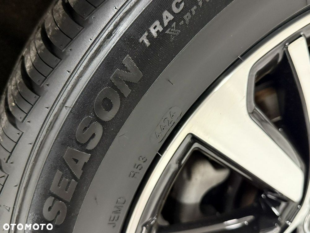 Renault Espace Energy TCe 200 EDC Initiale Paris - 16