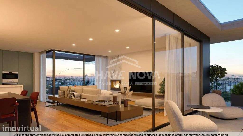 T1 novo - empreendimento "Privilége" - Santa Marinha - SD/04732-TP - Grande imagem: 5/20