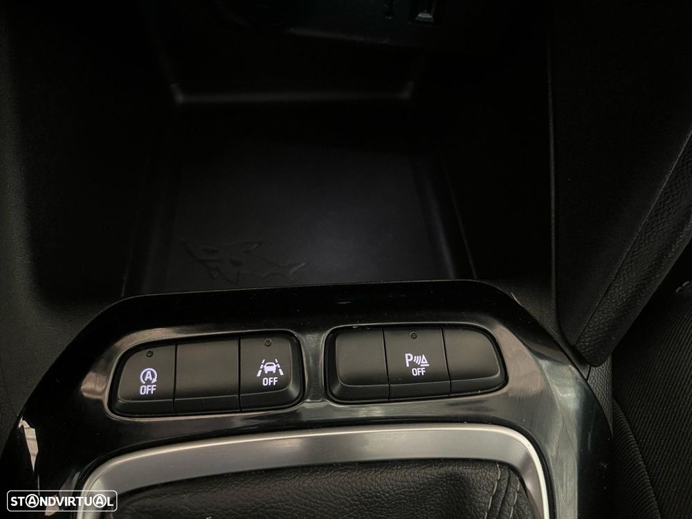 Opel Corsa 1.2 T Business Edition - 11