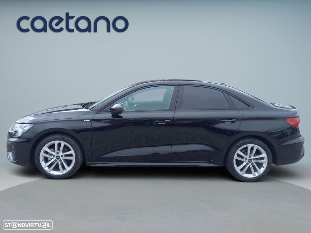 Audi A3 Limousine 30 TFSI Advanced S tronic - 6