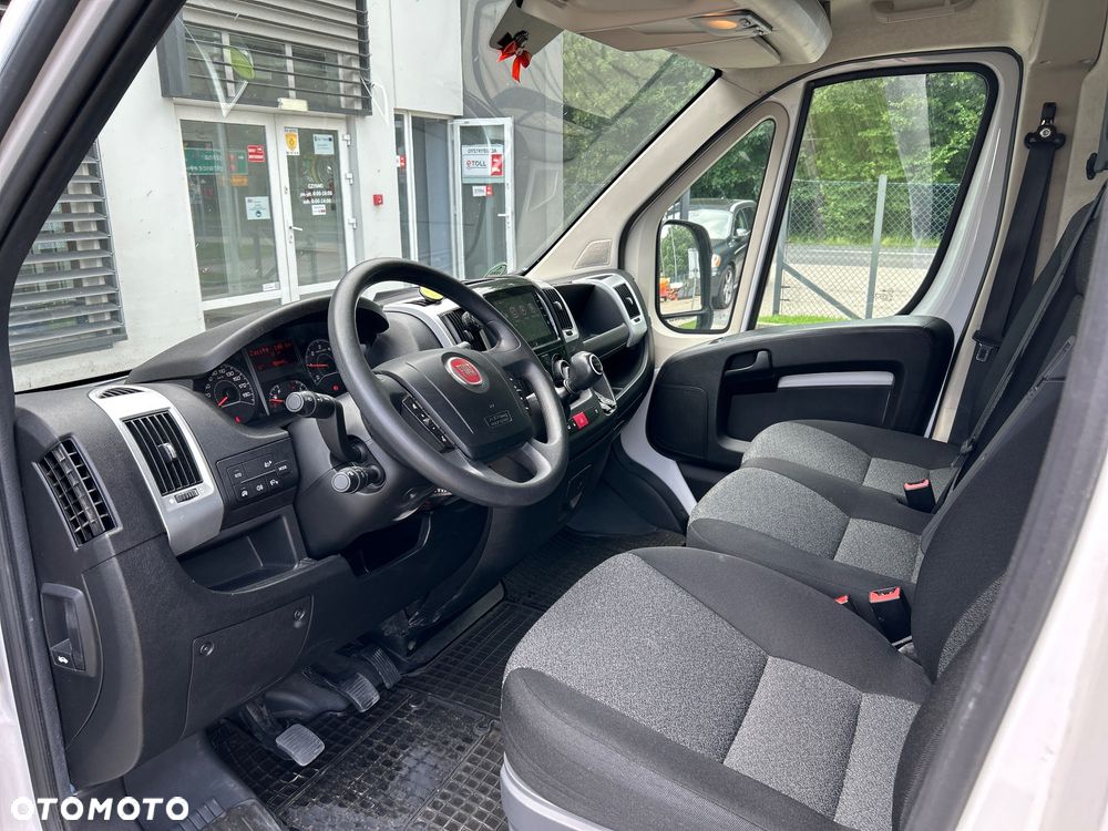 Fiat Ducato - 11