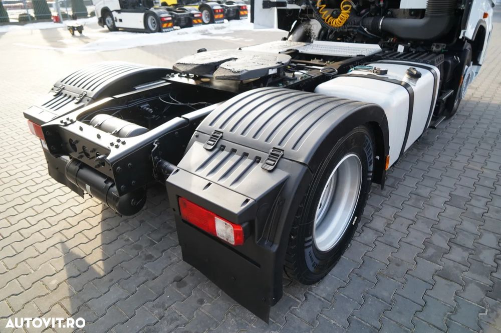 Ford F-MAX 500 / AER CONDIȚIONAT PARCARE - 15