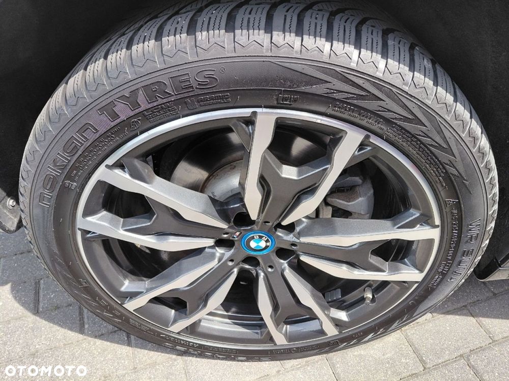 BMW X3 - 10