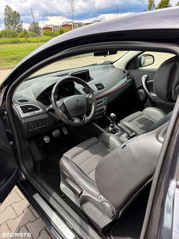 Renault Megane - 6
