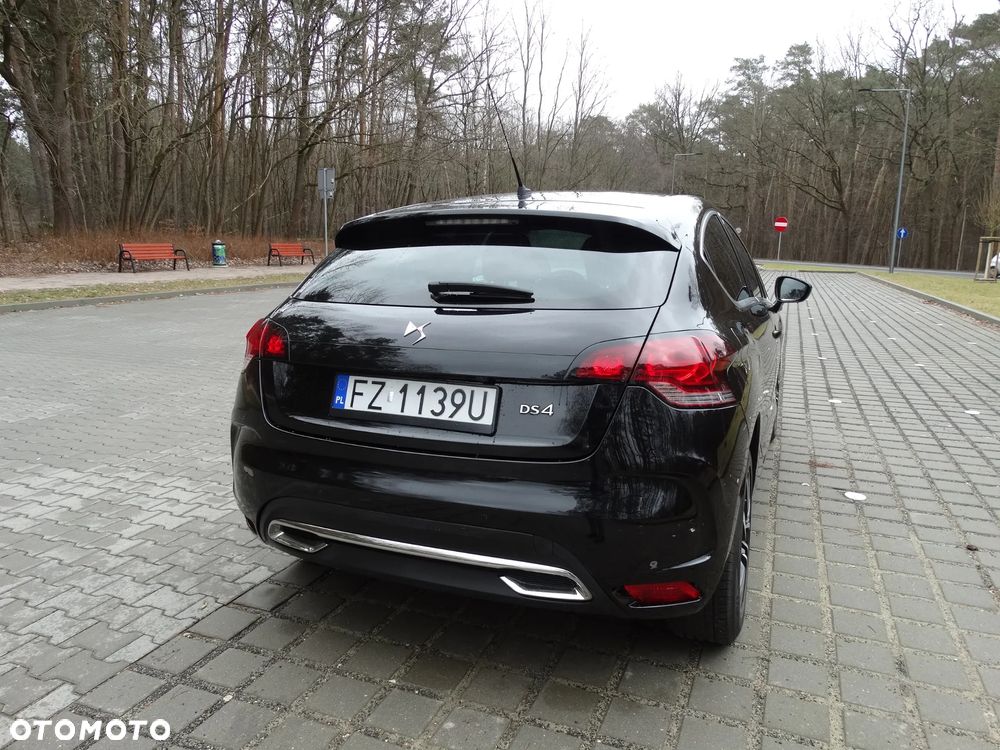 Citroën DS4 PureTech 130 Stop&Start SoChic - 17