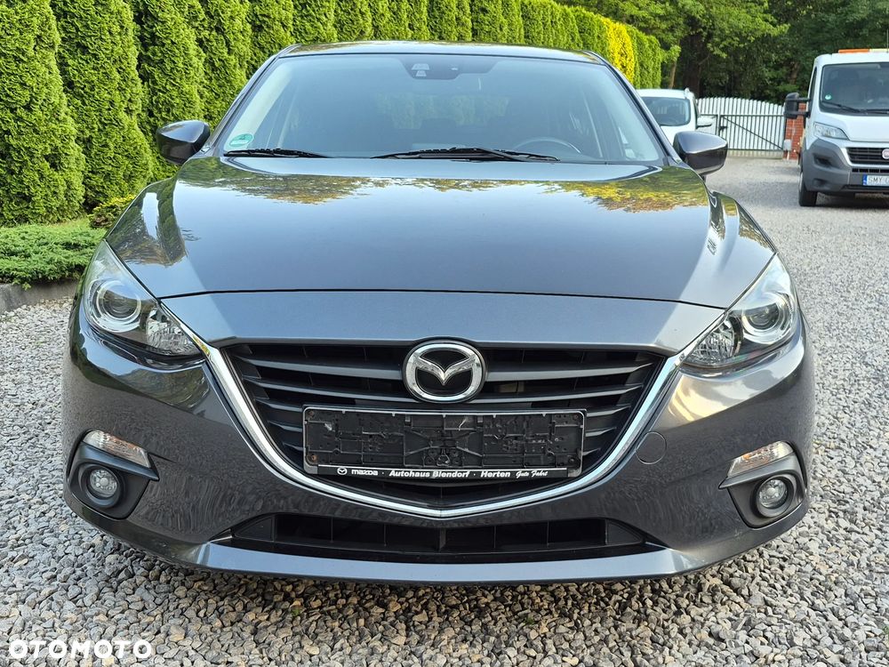 Mazda 3 SKYACTIV-G 120 Center-Line - 2