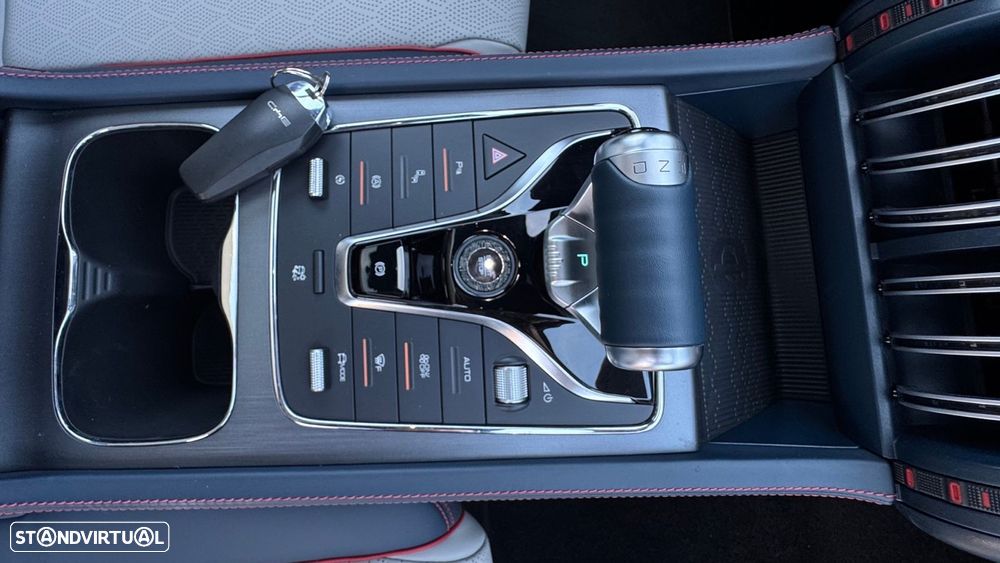 BYD Atto 3 Design - 15