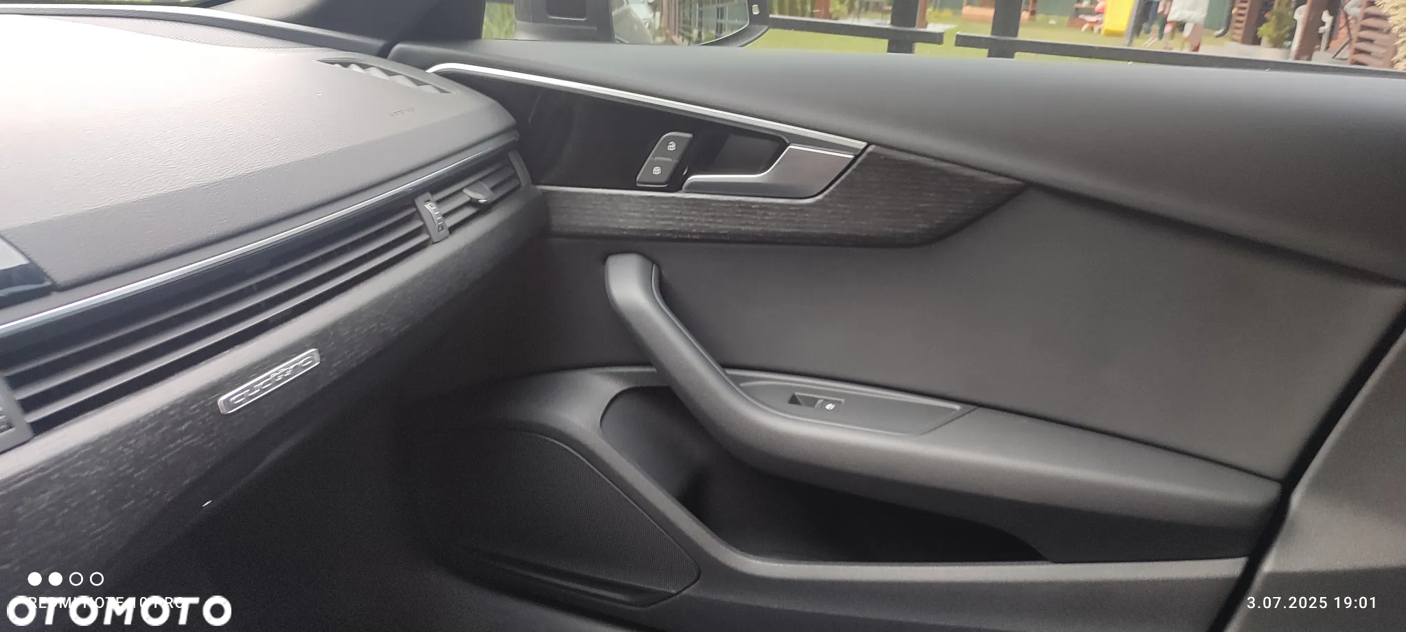 Audi A4 45 TFSI quattro S tronic S line - 16